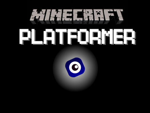 Minecraft PLATFORMER