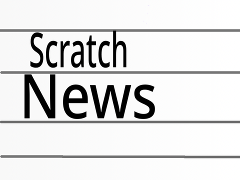 Scratch News Article 3