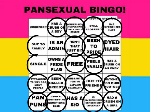 pan bingo :)