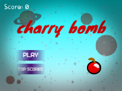 Infinite charry v.02  #games remix-2