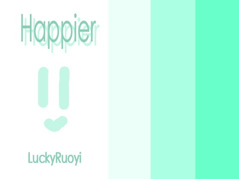 Happier AMV :) (400 follower special)
