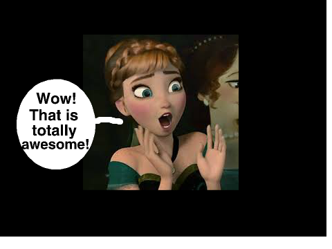 The Funnier Frozen trailer remix