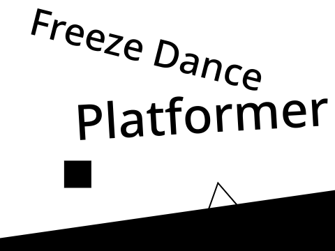 Freeze Dance Platformer || Westonco Studios || 1.0