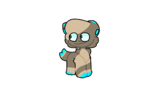 Gift for @LuckytheLicky