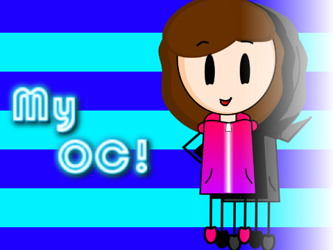 My OC! 