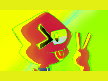 Idk what to call this. art.