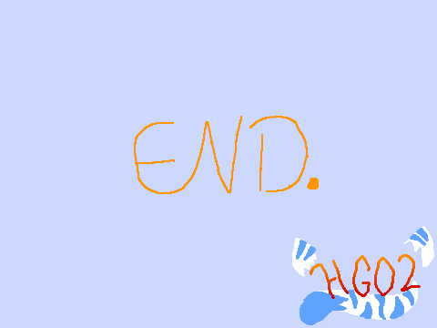  ★Magic-Mystery Skulls ★ MAP END