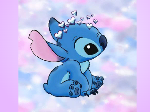 STITCH ツ