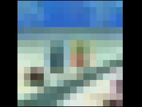 Squidtastic Voyage (SpongeBob) on Scratch