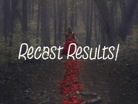 +* Recast Result *+