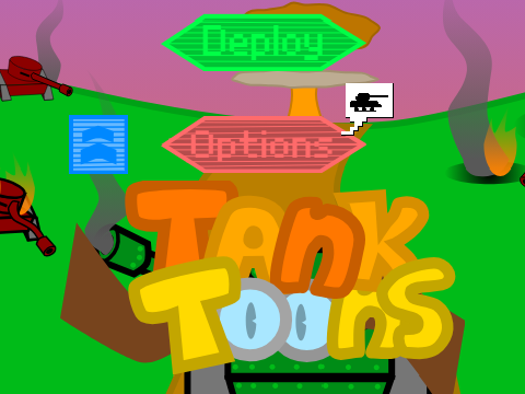 TankToons ~Delta 1.0.2~