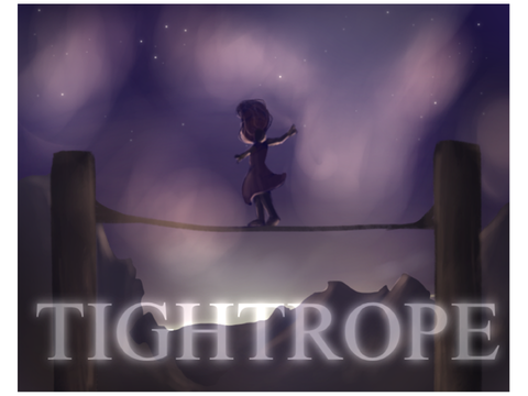 Ship MAP idea: Tightrope