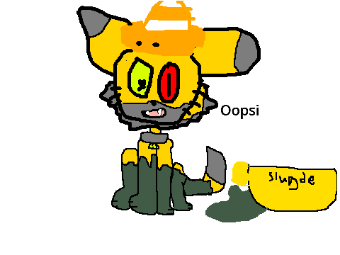 OC Refs  remix