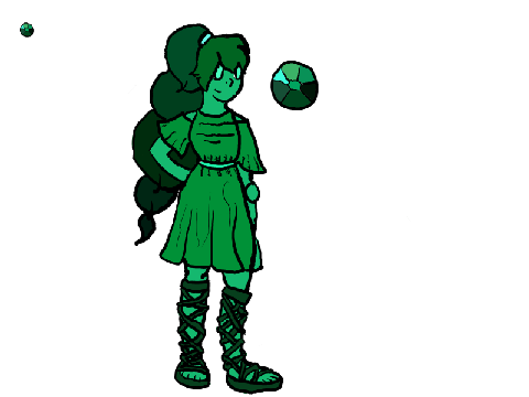 Emerald