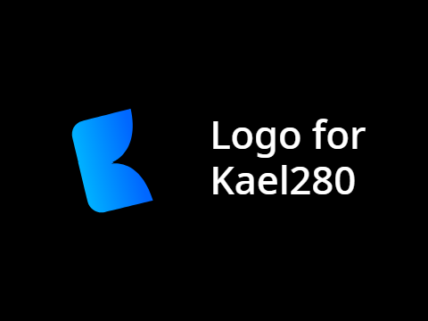 Logo for @Kael280