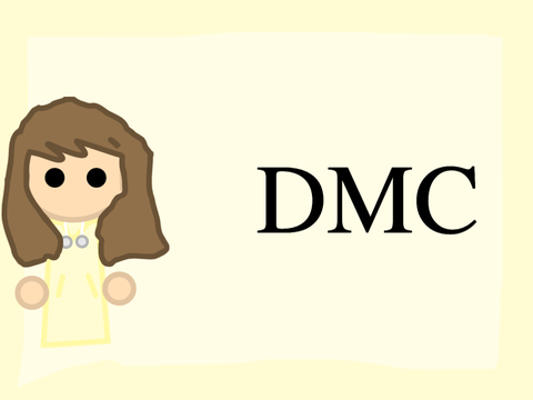 DMC// OPEN