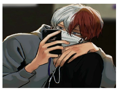 Marry your last saved pic remix