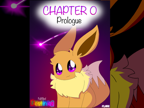 (WIP) - Fullfilled Destinies - Chapter 0 : Prologue 