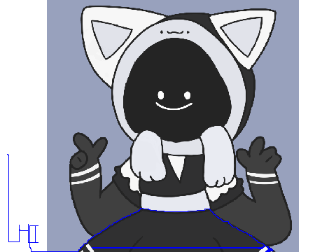 draw my pfp challenge