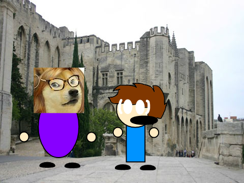 Karen Doge
