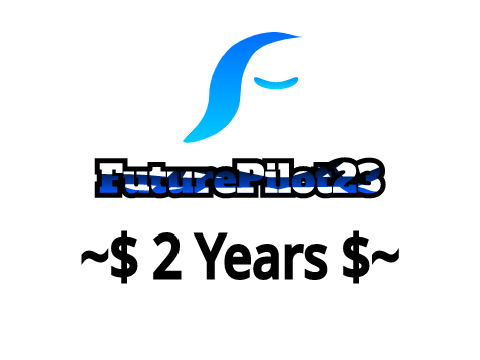 2 years!