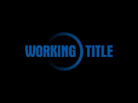 [CONCEPT] Working Title: Logo Animation