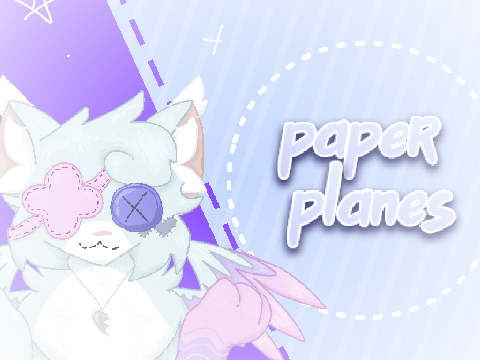 `:.paper planes.:`\\fw 