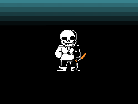 Distrust 2 Phase 1 animation