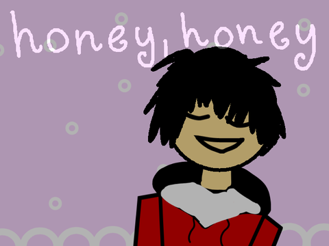 Honey pie; Meme