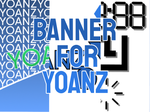 BANNER FOR YOANZ!!