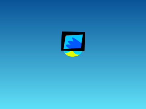Bacon Studios Original logos 2022 (unused logo)