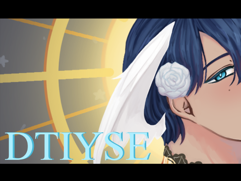 ✧||Entry - Luqian-mp3||✧ 