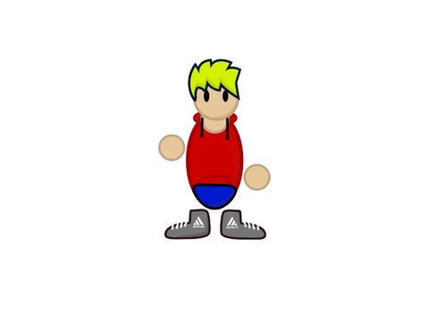 ENTRY: OC for villeolof