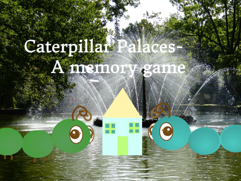 Caterpillar Palaces