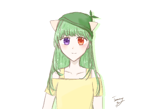委託