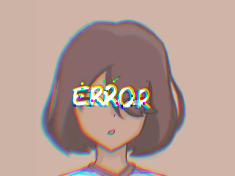 [ERROR]