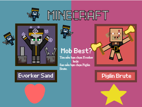 Mob Best?