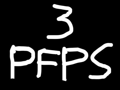 3 pfps