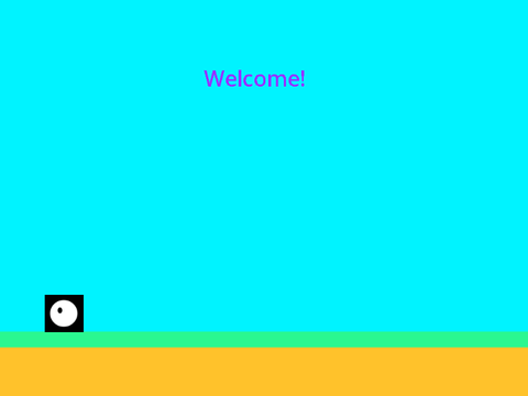 Cat Platformer 