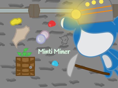 Minti Miner