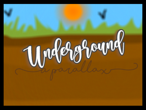 Underground┆A Parallax