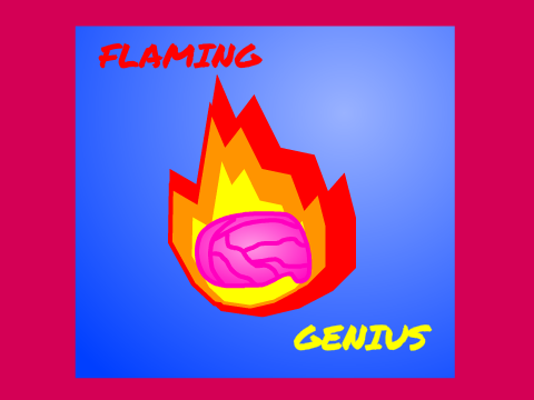 Logo Contest Entry!