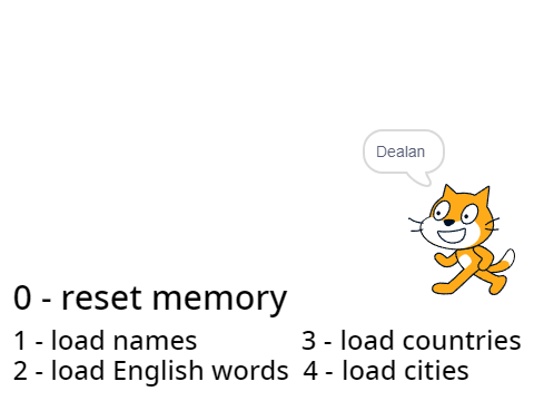 name generator