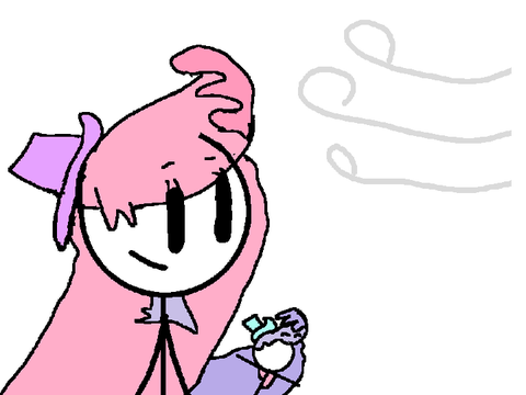 (why is no one joining?) Drawing Contest 22 remix