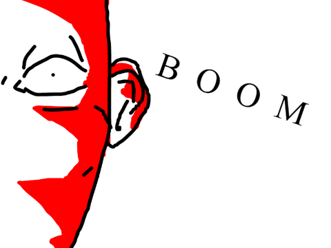 BOOM