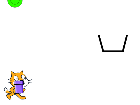 Boing ball physics
