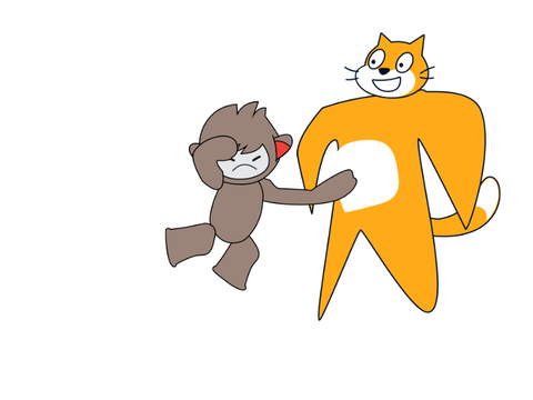 あらゆる衝撃に対して一瞬で硬化するcat