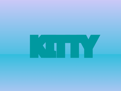 cat for @Kawaii-Kityy