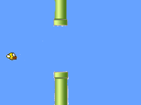 Flappy Bird
