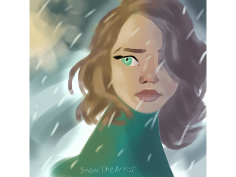 digital art practice